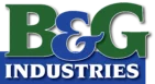 B&G Industries | 