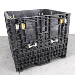 BC4845-42 Used Bulk Containers