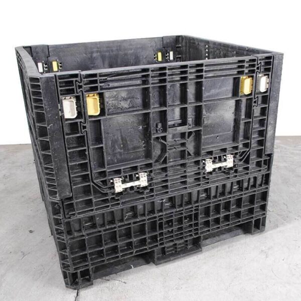 BC4845-42 Used Bulk Containers