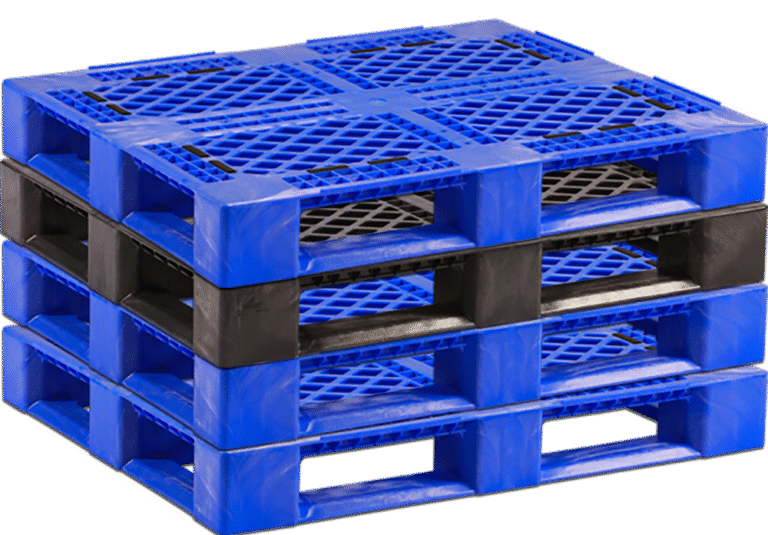 Pallets Built for Tough Jobs, Free Consult Included | B&G Industries