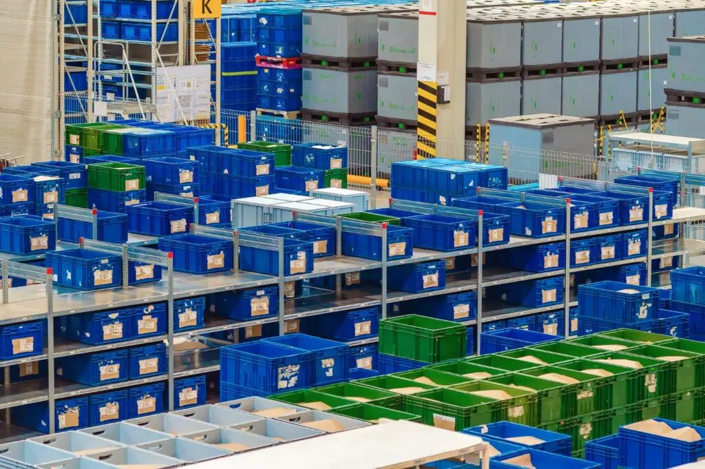 Pharmaceutical Warehousing_ Avoiding Contamination Through Better Pallet Choices 1