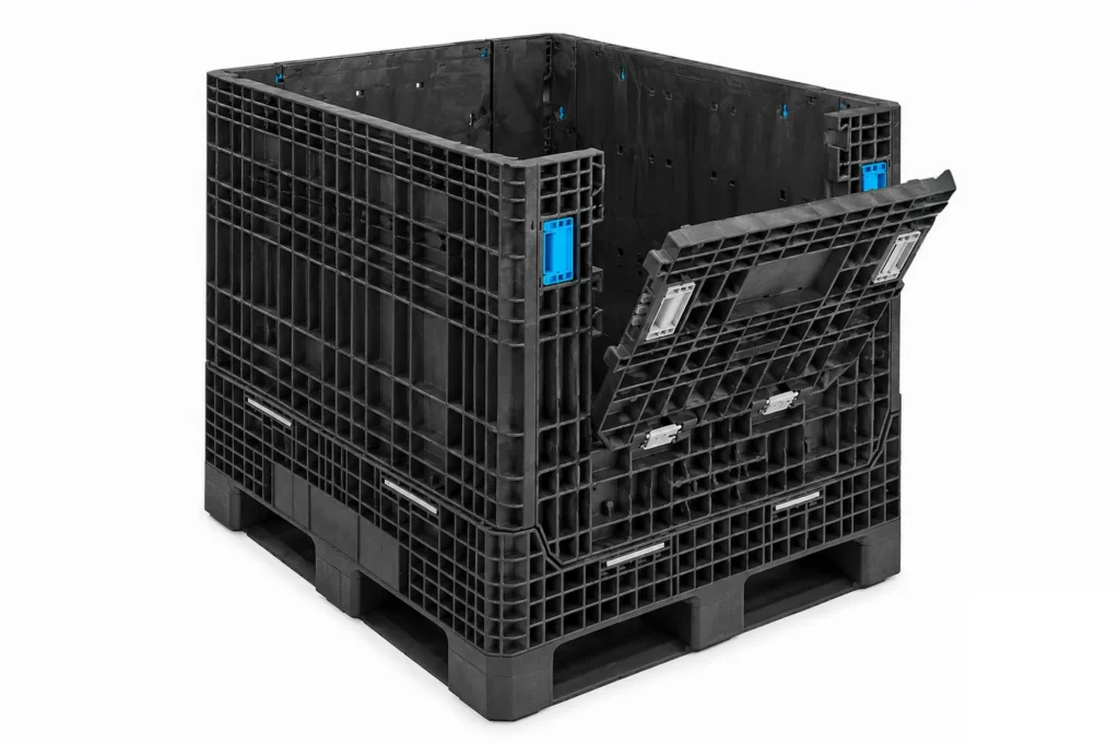bulk containers in stlouis