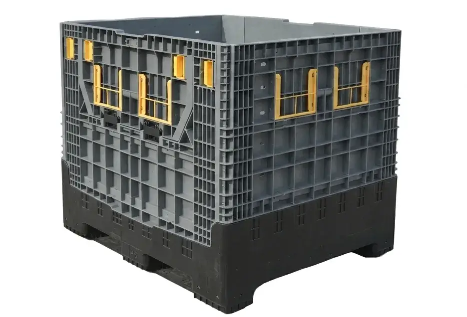 Reusable Bulk containers